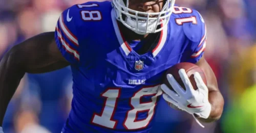 The 49ers just pulled off a SHOCKING MOVE, signing Amari Cooper to pair with Deebo—nobody saw this blockbuster coming!