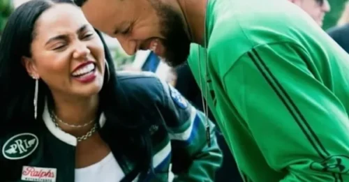 Stephen Curry Admits Past Year Was ‘Hell’ in Emotional Anniversary Letter to Wife Ayesha