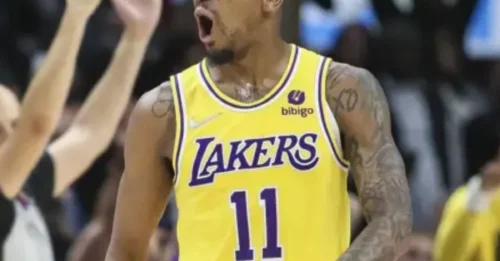 Breaking: Lakers just added FIREPOWER with a former Sixth Man finalist—this signing shifts the balance in the West!