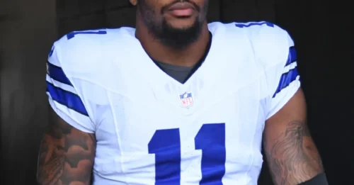 The Packers just pulled off a STEAL, landing Micah Parsons in a bombshell trade—Dallas is left scrambling!
