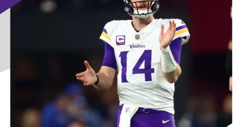 Darnold's $100 Million Disaster: NFL Insider Predicts He'll Be BENCHED by 2025!