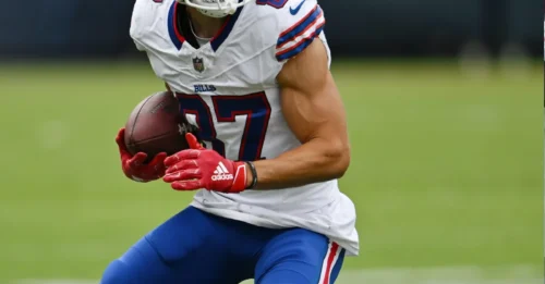 San Francisco just DROPPED A BOMB—adding an All-American from their old division foe. The NFC won’t know what hit them!