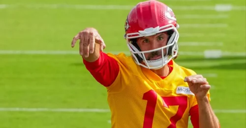 CHIEFS ON NOTICE: Iconic NFL Star’s Blunt Message Sends Shockwaves Through League!