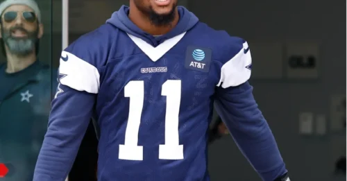 Micah Parsons could land a REVOLUTIONARY contract—thanks to a Cowboys legend’s shocking demand that no one saw coming!