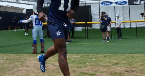 BILLS SHOCK NFL: Micah Parsons Trade Talks with Cowboys Heating Up – Blockbuster Deal Imminent!