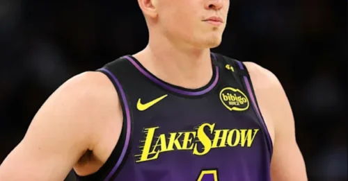 The Lakers just pulled off a TRADE MASTERSTROKE, solving two major issues in one shocking move—this changes everything!