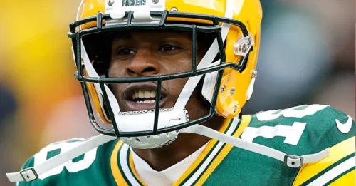 The Packers' first major cut of camp is a BLOCKBUSTER decision—no one saw this player getting axed so soon!