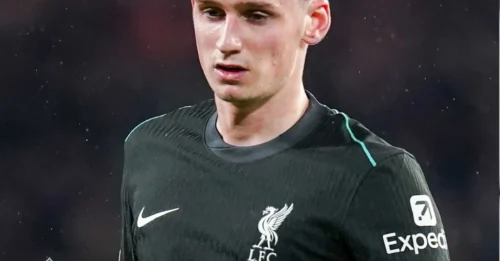 Liverpool just SHOCKED the football world as their star midfielder nears a SUMMER EXIT—the transfer fee is absolutely UNREAL!