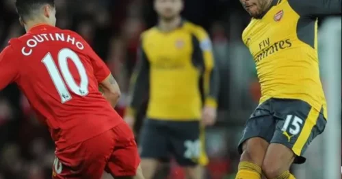 Arsenal just DROPPED a £1.15bn BOMBSHELL as Andrea Berta eyes STUNNING moves to outpace Liverpool and Chelsea—this changes EVERYTHING!