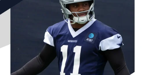 Dallas just SHOCKED the NFL with their INSANE asking price for Micah Parsons—teams are FUMING over this bold demand!
