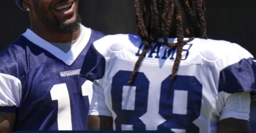 Cowboys Find 'Monster' Replacement for Micah Parsons – Rivals Are Shaking!