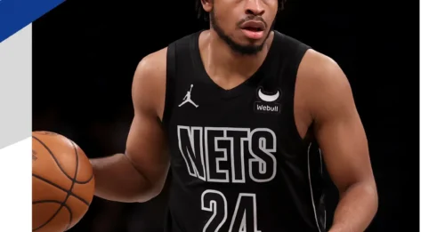 Brooklyn just sent Cam Thomas to Golden State in a TRADE SHOCKER—the NBA world is left speechless!