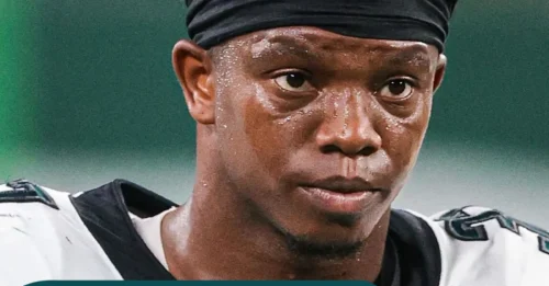 NFL Shakeup: Falcons Sign 'Problem Child' Defender – Houston & Philly REELING!