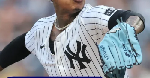 Yankees Shock MLB: Marcus Stroman CUT After Brutal Fall From Grace!