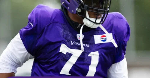 NFL Won’t Like This: Darrisaw Reveals Dark Secret About His ‘Recovery’