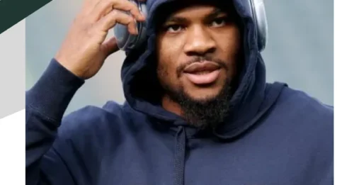 Green Bay just SHOCKED the NFL with a blockbuster trade for Micah Parsons—the price they paid will leave you speechless!