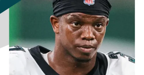 Breaking: Falcons Sign ‘Problem Child’ Defender – Houston & Philly REELING!