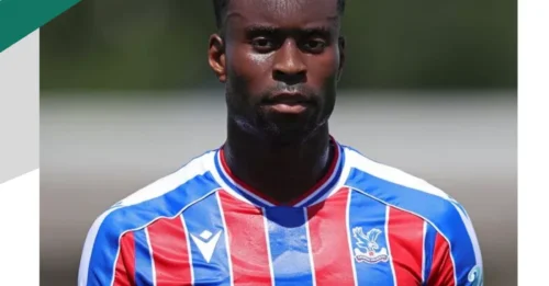 Liverpool and Newcastle just LOCKED in a £50m TRANSFER SHOWDOWN over Alexander Isak—this battle will shake the Premier League!