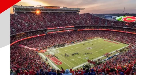 A BLOCKBUSTER LAWSUIT threatens to OVERTURN the Chiefs' $3B relocation—Arrowhead Stadium's future just got thrown into chaos!