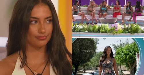 The Dark Truth Behind Love Island – How Producers 'Gaslight' Women into Submission
