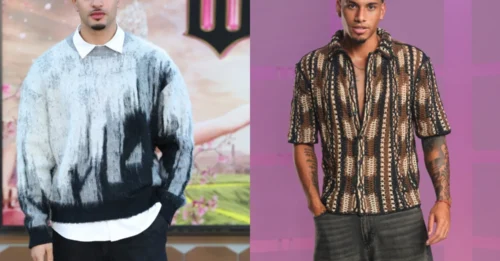 Miguel Harichi Drops Bombshell Truth About Louis Russell Friendship After Leah & Huda Drama!