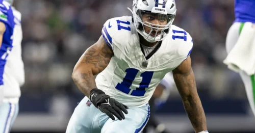 Shock Move Incoming? Seahawks Ready to Give Up Young Star + 3 Big Picks for the Monster Micah Parsons!
