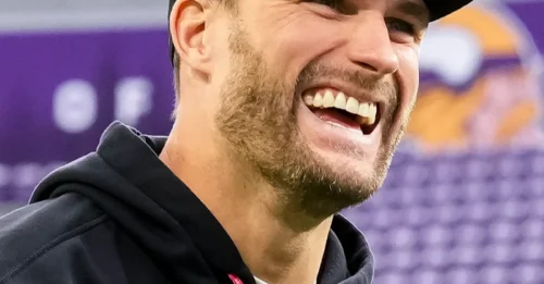 NFL Star Kirk Cousins Under Fire – Kirk Cousins Sparks Controversy With His ‘Un-NFL’ Lifestyle