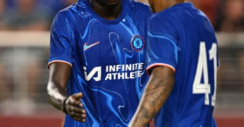 The €27.5M Mystery: Chelsea Awaiting a “Quick Offload” Despite No Club Stepping Forward!