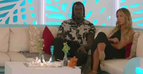 Love Island Star CAUGHT Red-Handed – Admits Show is FAKE in Shocking Camera Confession!