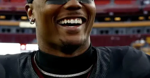 San Francisco just pulled off a BLOCKBUSTER TRADE, snagging a disgruntled All-Pro WR—the NFL never saw this bombshell coming!