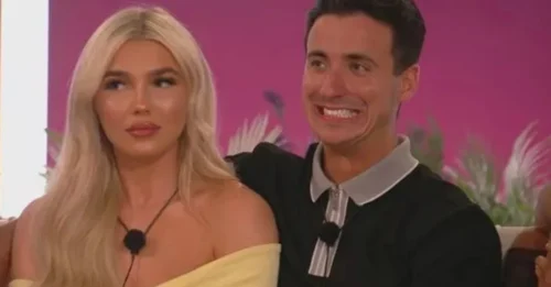Love Island Star Shocks Fans with Secret Liam Gallagher Blood Connection After Dramatic Exit!