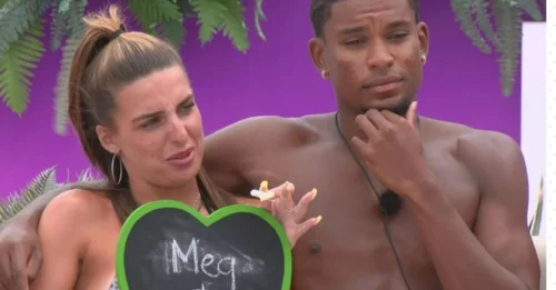 Dejon's Fatal Mistake Exposed! Toni's Mom Reveals What He Did Wrong on Date with Meg