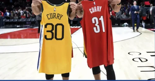 Warriors Make a SHOCKING MOVE, Adding Charlotte’s $3.3M Hidden Gem to Their Backcourt—Nobody Saw This Coming!