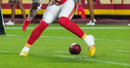 BREAKING: A Chiefs legend is quietly approaching his FINAL preseason—the end of an era NO ONE saw coming