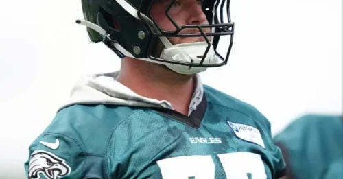 BREAKING: Top 3 Biggest Busts of Eagles’ 2025 Training Camp – The Early Flops That Have Fans Shaking Their Heads!