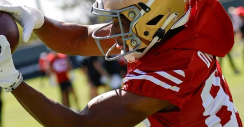 BREAKING: The 49ers make their FIRST stunning roster move of camp—and it’s a PAINFUL goodbye for a key player!