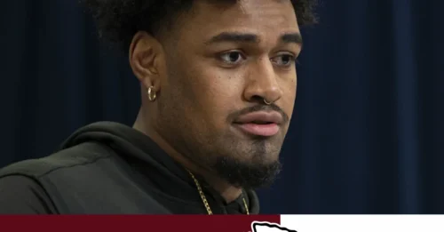 WARNING TO AFC: Chiefs’ Left Tackle Situation Just Took a Jaw-Dropping Turn!