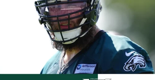 LANE JOHNSON’S FINAL CURTAIN: The Dark Reality That Was Written All Along!