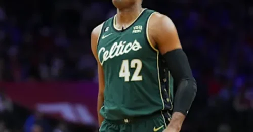 Golden State Warriors just STUNNED the NBA as Al Horford AGREES to join their championship chase—the deal details are absolutely MINDBLOWING!