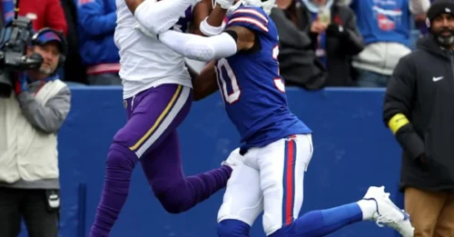 BREAKING: Buffalo Bills make a RUTHLESS decision—their veteran CB is OUT after 5 seasons, and the fallout is UNREAL!