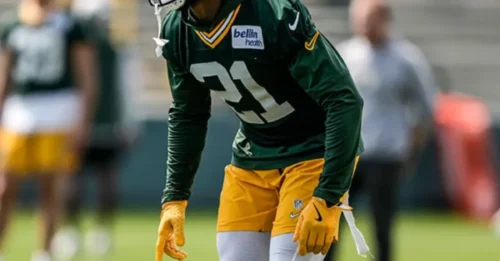 Packers GM DROPS a BOMBSHELL update on the team’s newest $48 MILLION star—the injury news is absolutely DEVASTATING!