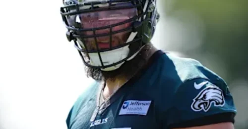 LANE JOHNSON’S FINAL CURTAIN: The Dark Reality That Was Written All Along!