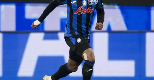 Arsenal's DREAM signing just DROPPED a transfer BOMBSHELL—£50m winger FORCES move after desperate Emirates plea!