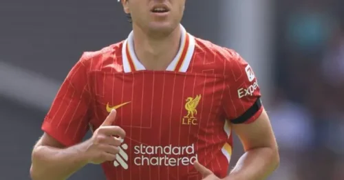 Liverpool have OFFICIALLY given up on Chiesa after a humiliating failure—the transfer fee leaves fans STUNNED!