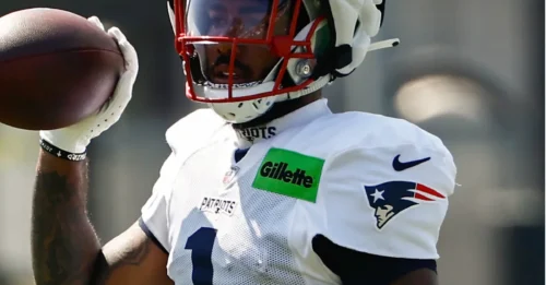 New England just ROCKED the league with a BOLD move—their perfect trade with this NFC squad is an ABSOLUTE STEAL!