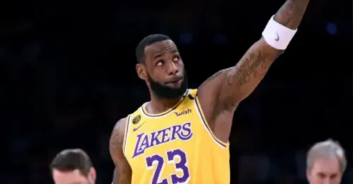 BREAKING: LeBron James is on the verge of a SHOCKING final act—teaming up with a Lakers ICON in his last season, and the hype is NEXT LEVEL!