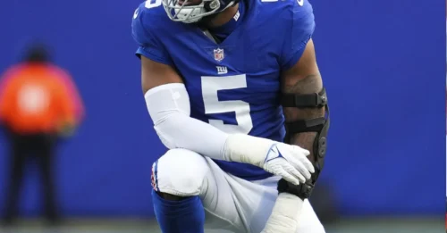 Giants-Packers trade sends SHOCKWAVES through the league—Big Blue’s dominance is suddenly UNDER THREAT!