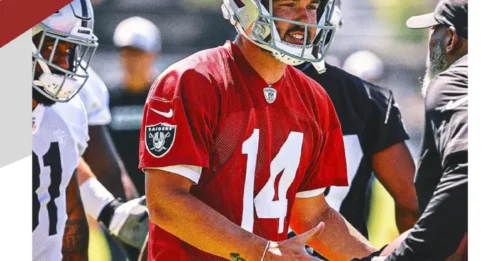 The 49ers Just Made a SHOCKING Move—Signing Gus Bradley’s Son and Forming a POWER DYNAMIC Nobody Saw Coming!