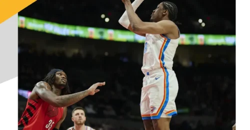The Blazers and Lakers just STUNNED the NBA with their $48 million blockbuster trade—the details are absolutely MINDBLOWING!