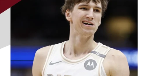Chicago’s BIGGEST offseason move just LEAKED—Matas Buzelis’ future hinges on this UNTHINKABLE decision!